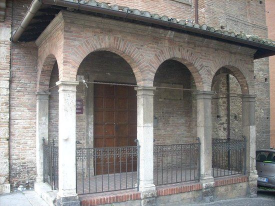 Casa del Mutilato